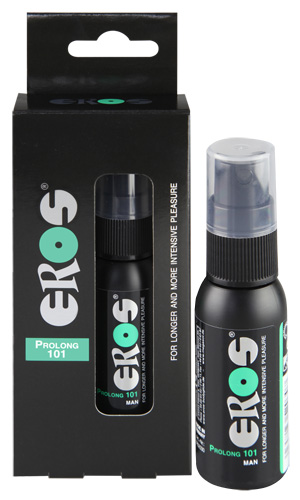 Eros Prolong 101 30ml