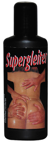 Supergleiter 50ml