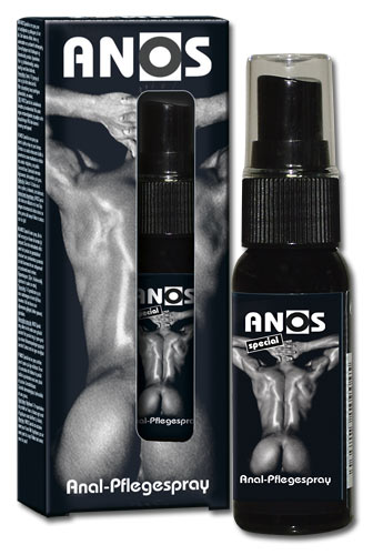 Spray Anos special 30 ml