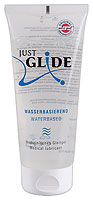 Just Glide Waterbased 200 ml