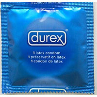 Durex Extra Safe kondom 1ks