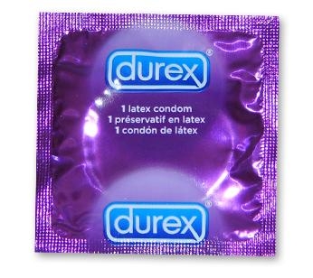 Durex Elite kondom 1ks