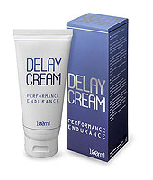 Cobeco Delay Cream (100ml)