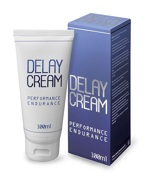 Cobeco Delay Cream (100ml)
