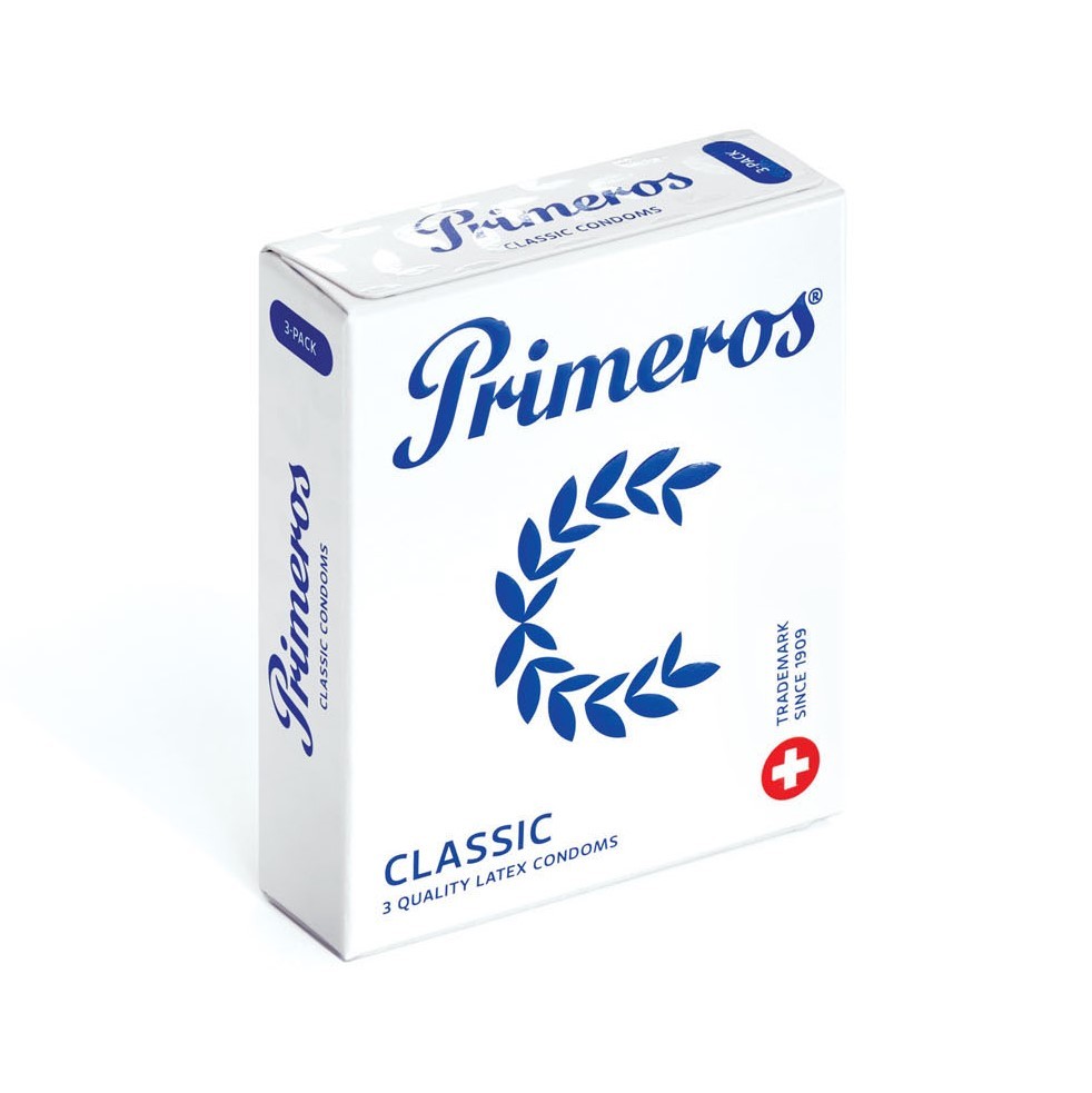 Primeros classic 3ks