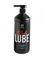 Cobeco Body Lube Water 1000 ml
