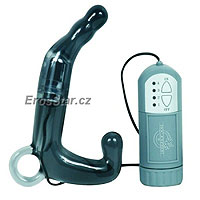 Mens Pleasure Wand