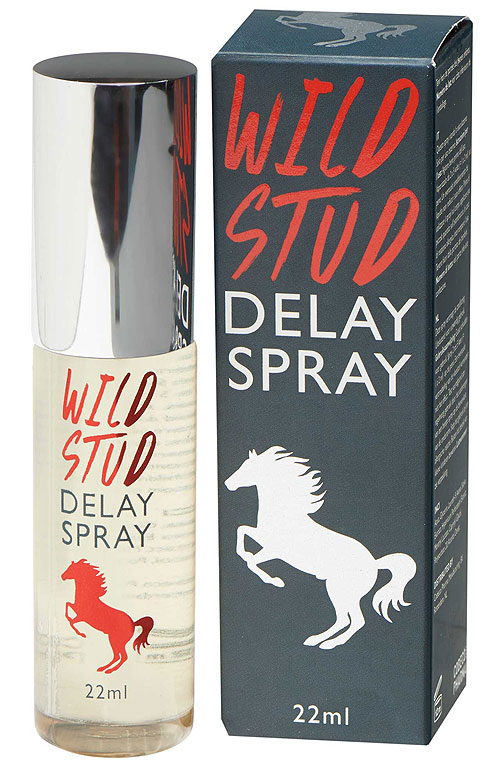 Cobeco Wild Stud Delay spray 22 ml