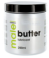 Cobeco MALE Butter Lubricant 250 ml