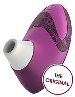 Womanizer W500 PRO Magenta - stimulátor