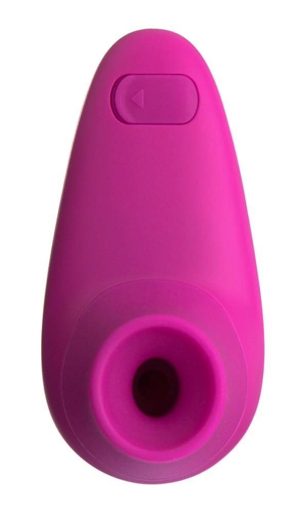 Womanizer Starlet Fuchsia mini stimulátor klitorisu