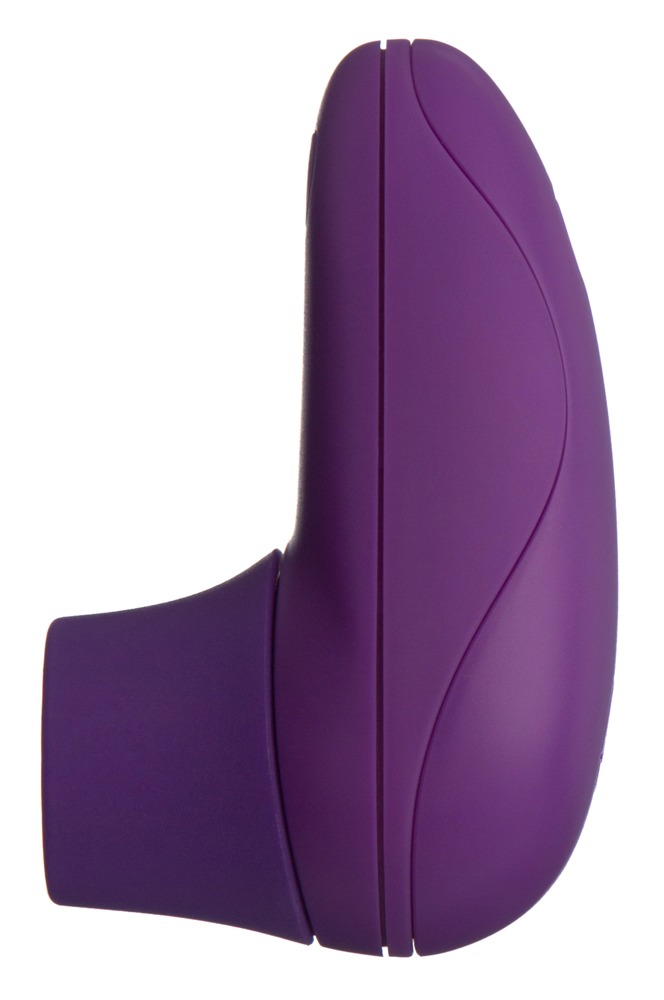 Womanizer Starlet Purple mini stimulátor klitorisu