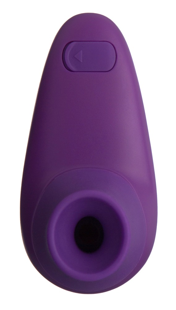 Womanizer Starlet Purple mini stimulátor klitorisu