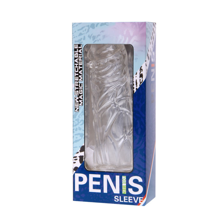 Baile Penis Sleeve návlek na penis