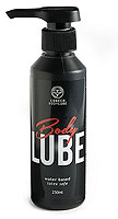 Cobeco Body Lube Water 250 ml