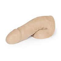 Fleshlight Mr. Limpy Medium ochablé dildo tělové