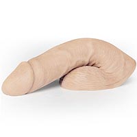 Fleshlight Mr. Limpy Large ochablé dildo tělové