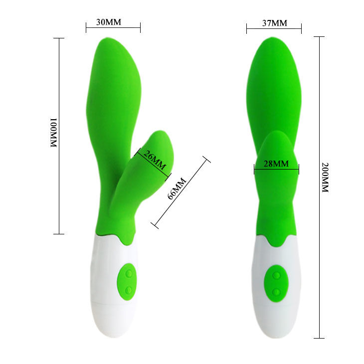 Pretty Love Owen 30 function vibration