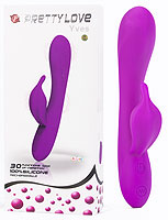 Pretty Love Yves 30 function vibration