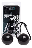 Perfect Balls black