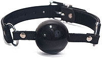 Devil Sticks Ball Gag