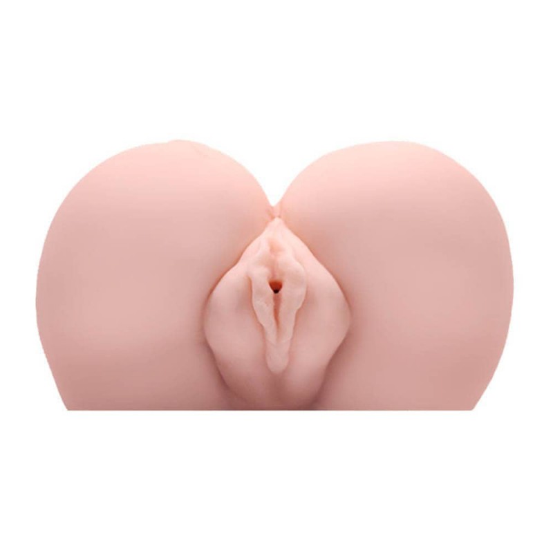 Velký penis v análu