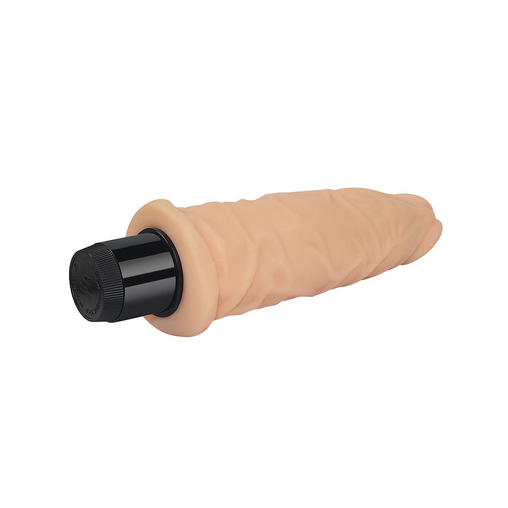 LoveToy Real Feel Cyberskin Vibrator 3