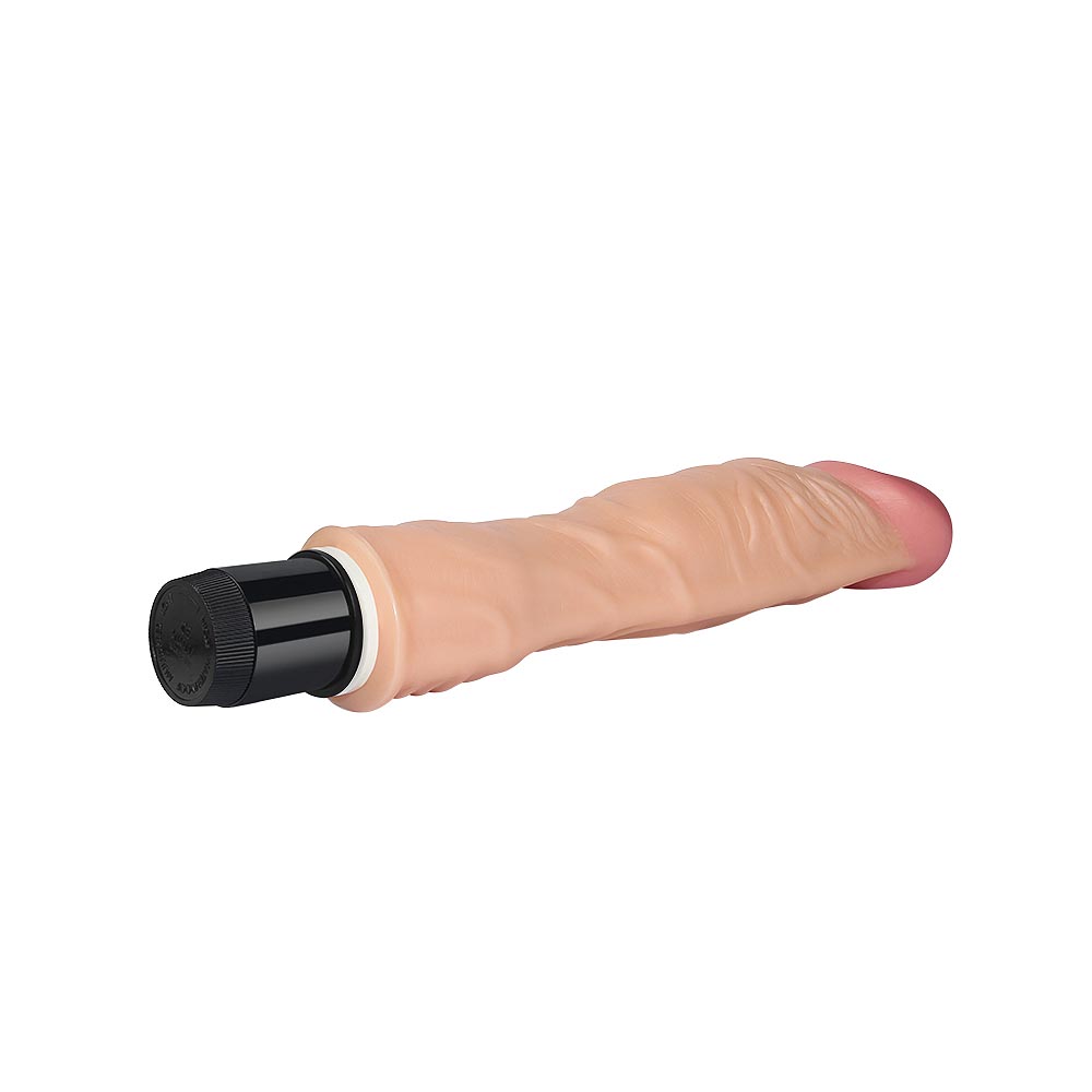 LoveToy Real Feel Flexi Vibrator 4