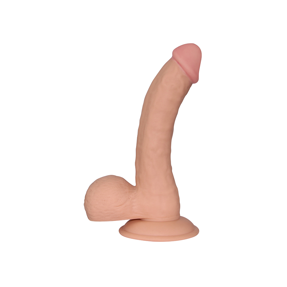 LoveToy The Ultra Soft Dude 8.8″