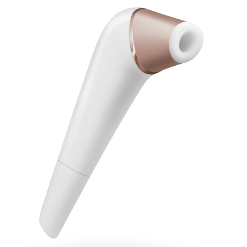 Satisfyer 2 Next Generation