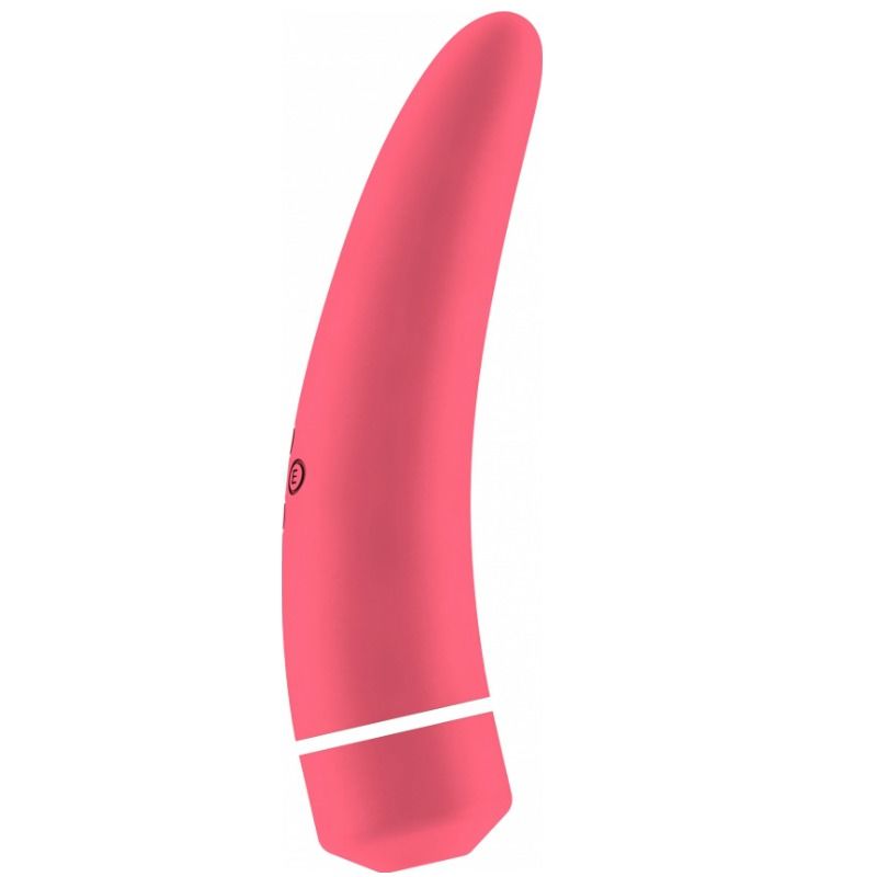 Hiky Vacuum Stimulator and Vibrator Pink