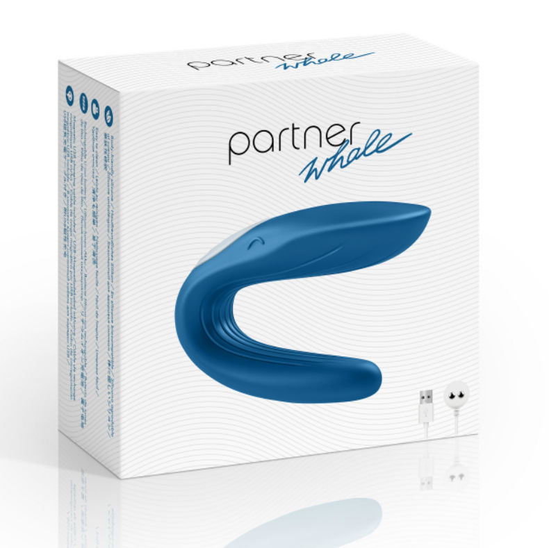 Partner Whale