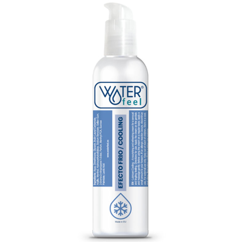 WATERfeel Lube Cooling 150ml