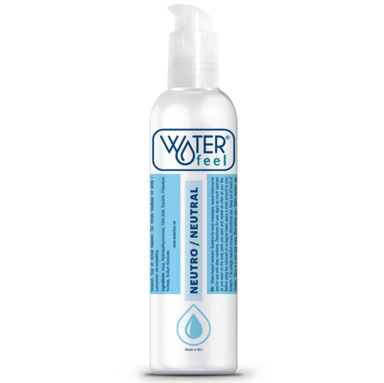 WATERfeel Lube Natural 150ml