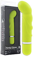 Handy Climax green