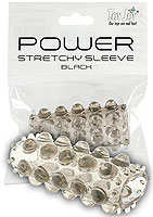 Power Stretchy Sleeve black