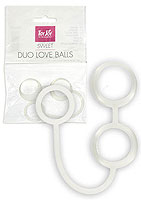 Duo Love Balls