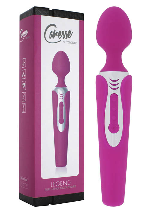 Legend Massager Pink