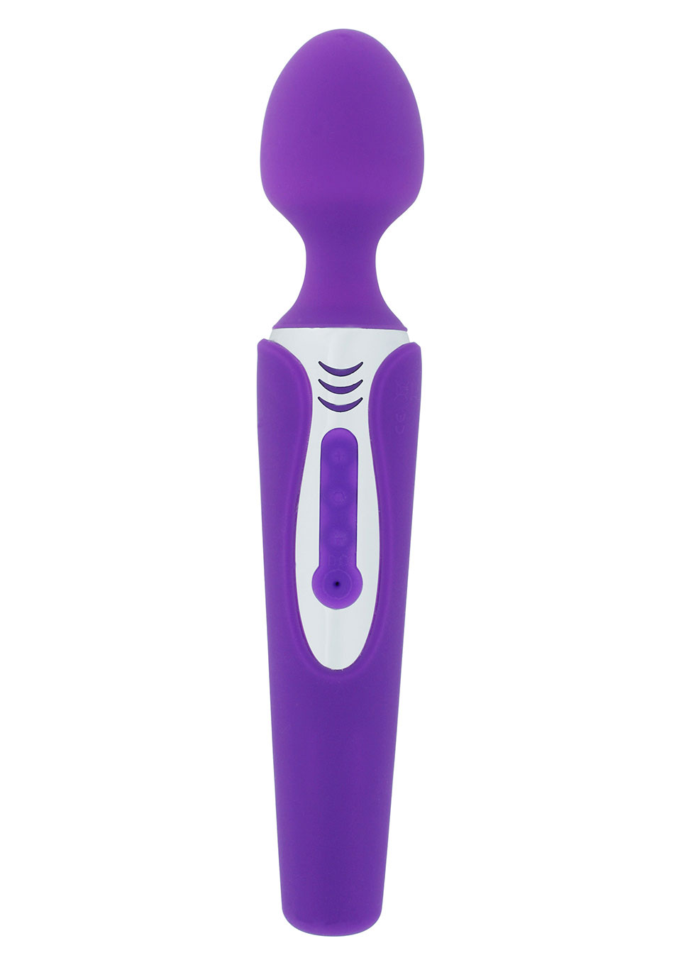 Legend Massager Purple