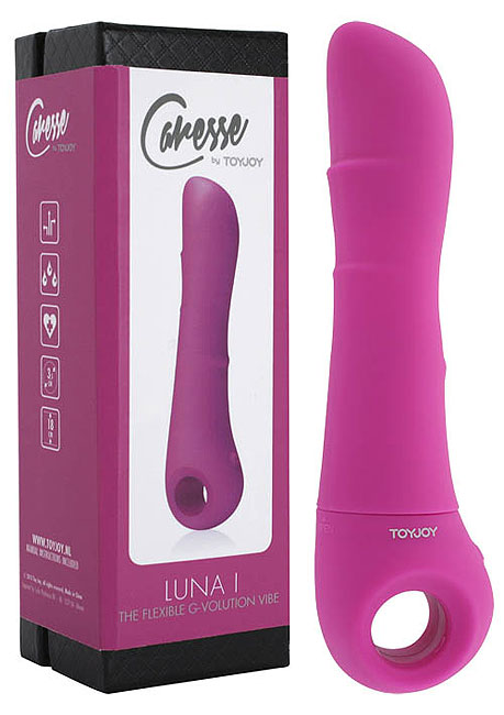 Luna I Flexible Vibe Pink