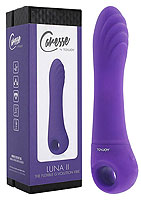 Luna II Flexible Vibe Purple