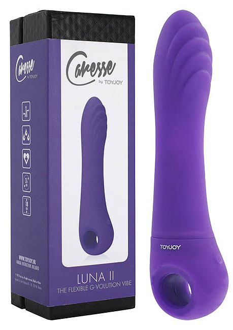 Luna II Flexible Vibe Purple