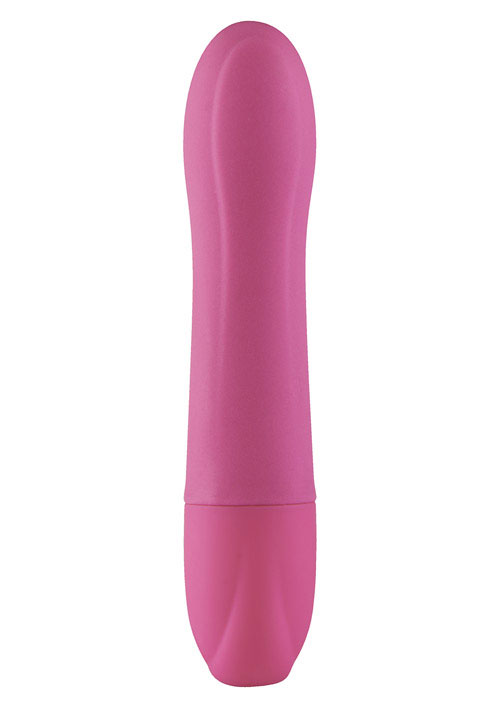 Glow Me Ii Vibrator Pink