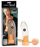 Stud - vakuová pumpa