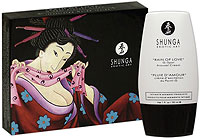 Shunga Rain of Love G-spot Arousal Cream 30ml