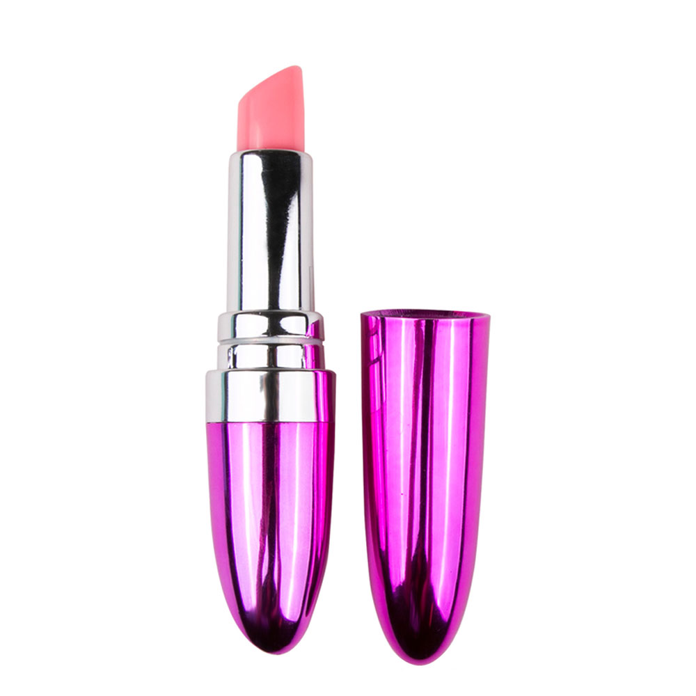 EasyToys Lipstick rtěnkový mini vibrátor