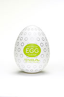 Tenga - Egg Clicker