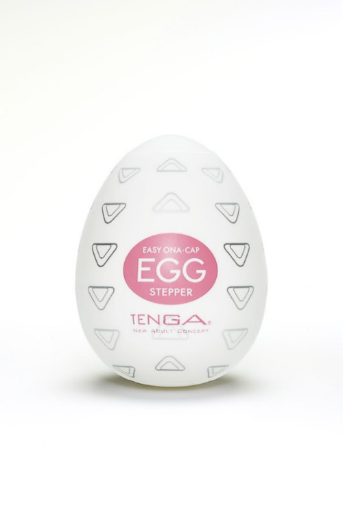 Tenga - Egg Stepper