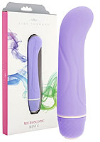 Vibe Therapy Microscopic Mini G Purple