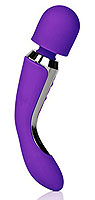 Embrace Body Wand purple